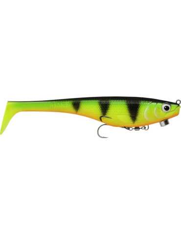 Leurre Souple Rapala Soft Peto Prerigged 16 cm 45 g Fire Tiger