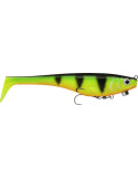 Leurre Souple Rapala Soft Peto Prerigged 16 cm 45 g Fire Tiger