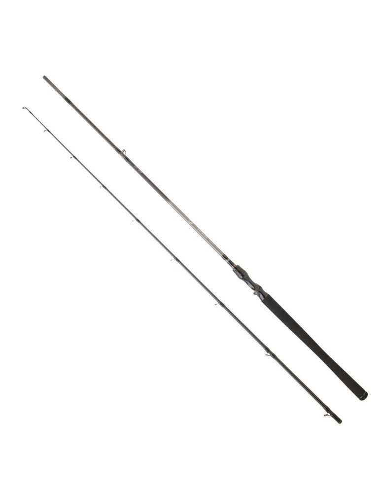 Canne Casting Daiwa Exceler 682 HFB 2,03 m 14-42 g