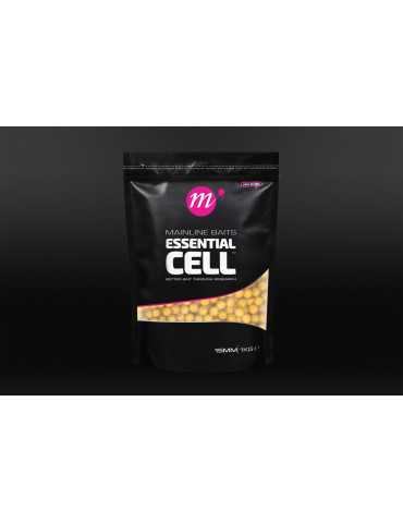 Bouillette Mainline Essential Cell 15 mm – natusport