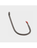 Hameçon Korda Kamakura Wide Gape Taille 8 Sans Ardillon