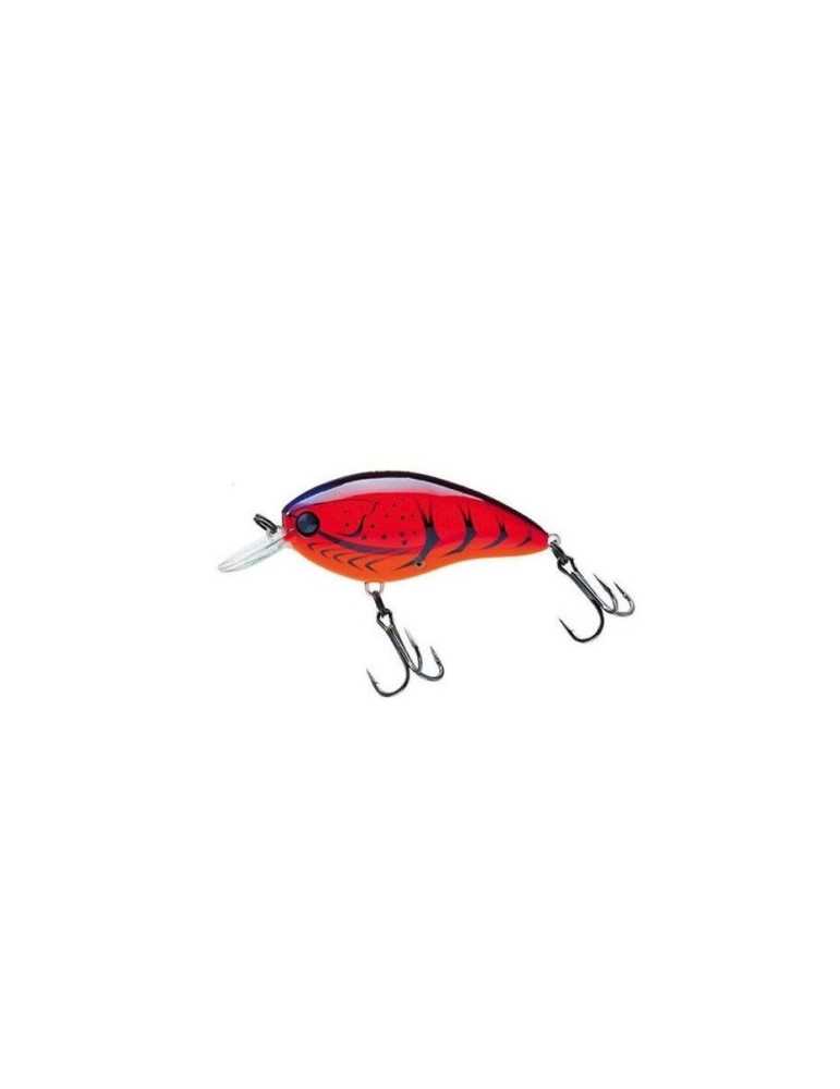 Leurre Dur Yo-Zuri 3DS Crank SR 5cm Crawfish