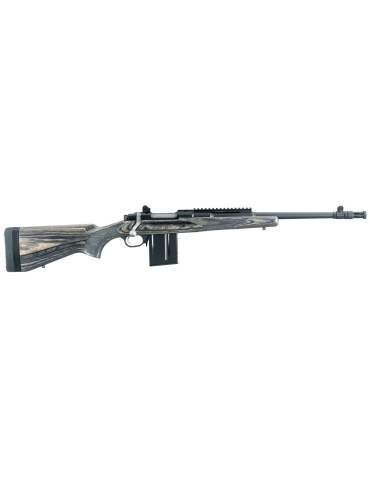 Ruger Scout 308 Win