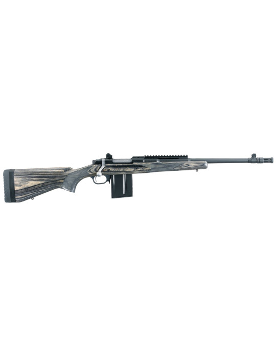 Ruger Scout 308 Win