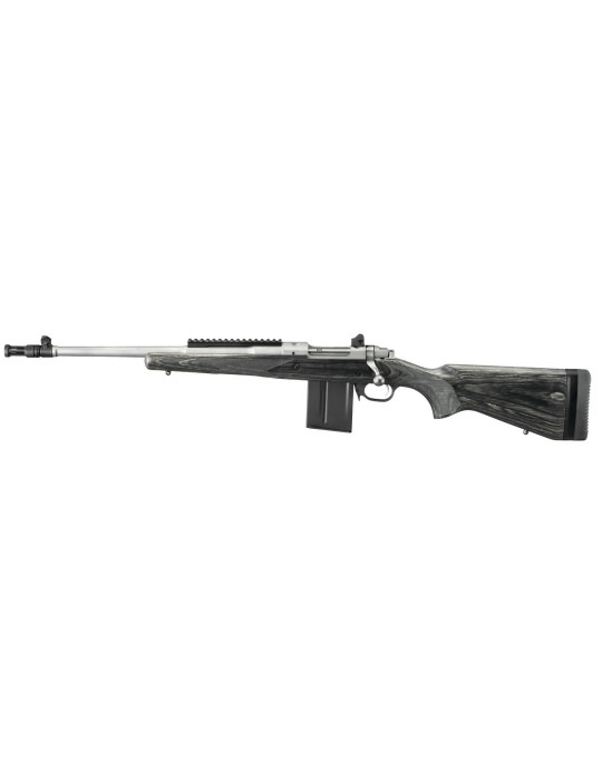 copie de Ruger Scout 308 Win Gaucher