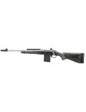 copie de Ruger Scout 308 Win Gaucher