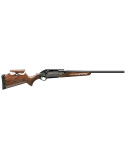 Benelli Lupo Wood Busc Réglable