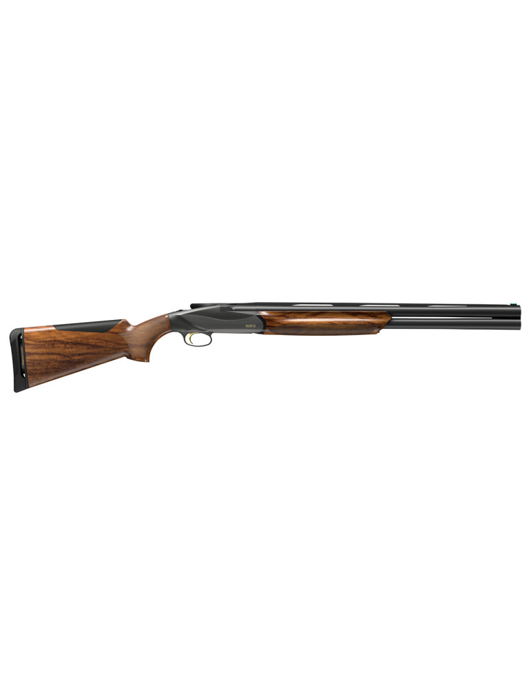 Benelli 828S Beccaccia A.I 12/76