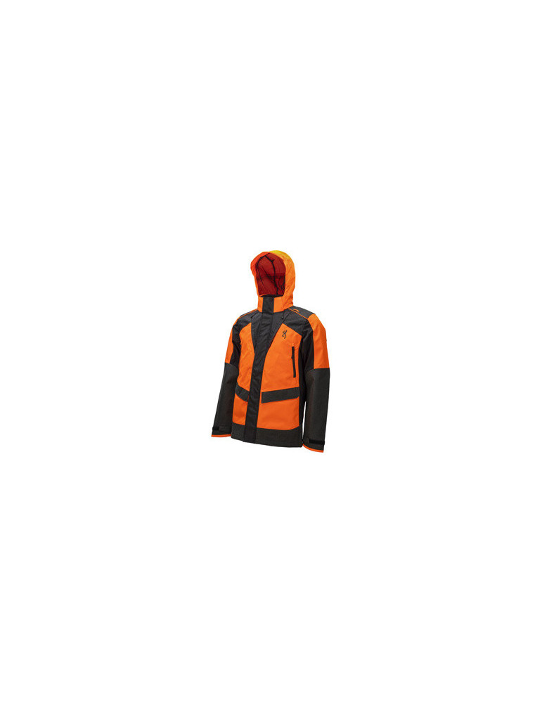 Parka Browning Tracker Pro orange blaze