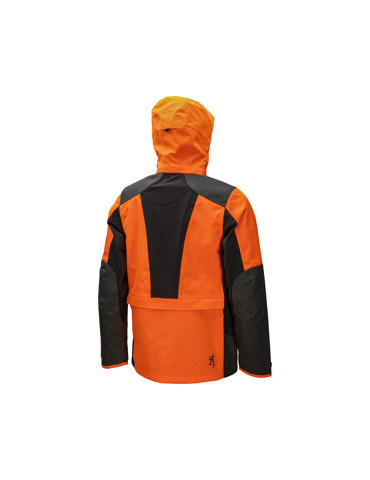 Parka Browning Tracker Pro orange blaze 2