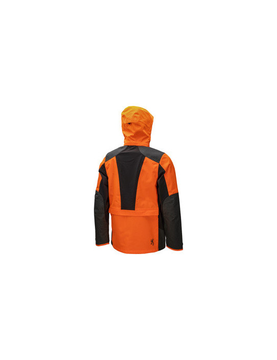 Parka Browning Tracker Pro orange blaze