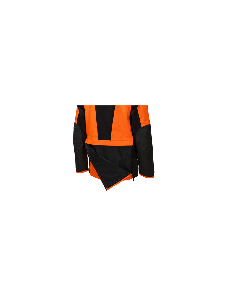Parka Browning Tracker Pro orange blaze