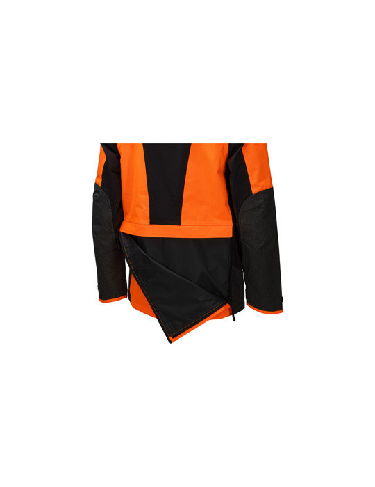 Parka Browning Tracker Pro orange blaze