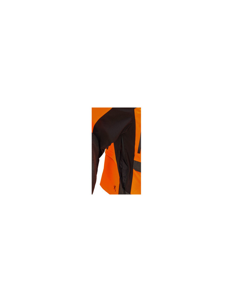 Parka Browning Tracker Pro orange blaze