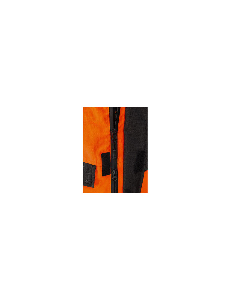 Parka Browning Tracker Pro orange blaze