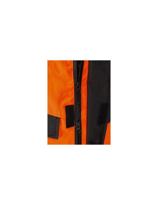 Parka Browning Tracker Pro orange blaze