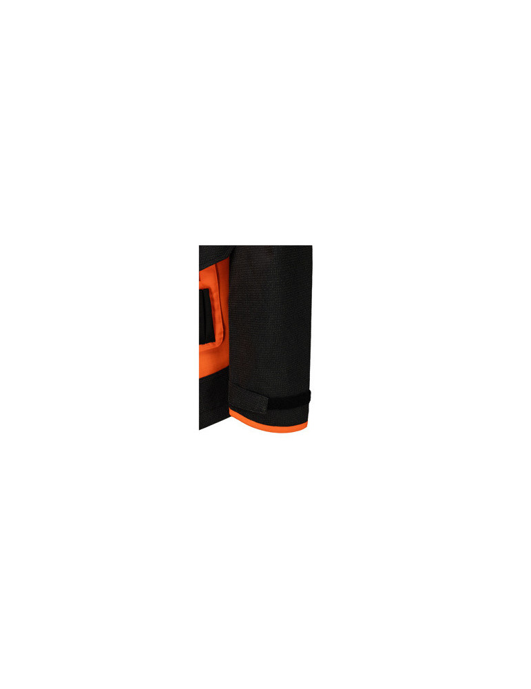 Parka Browning Tracker Pro orange blaze