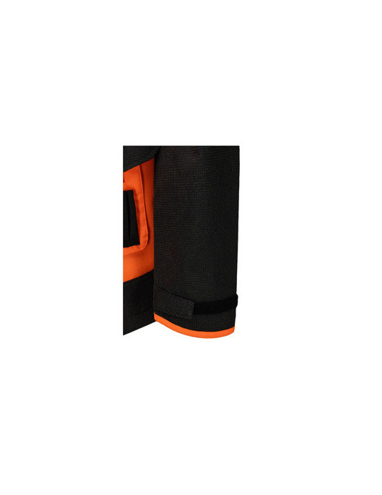 Parka Browning Tracker Pro orange blaze