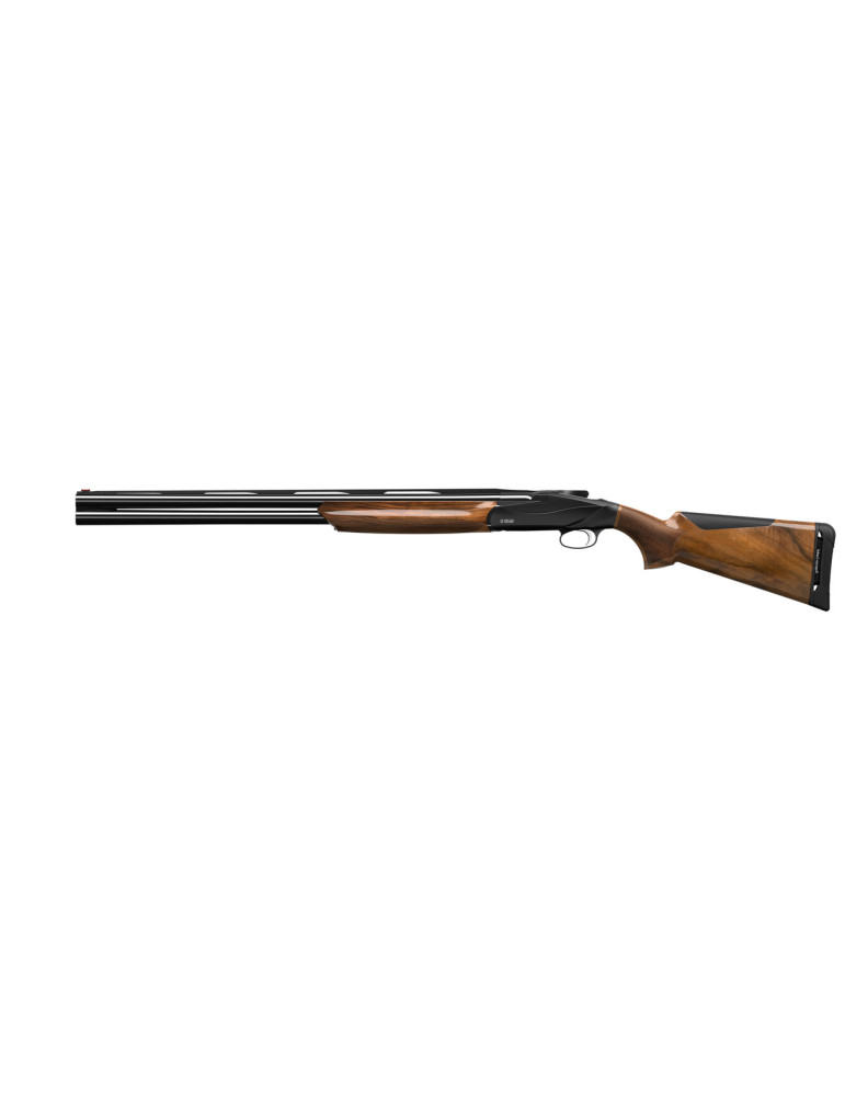 Fusil Benelli 828S Black A.I. gaucher 12/76 - Natusport
