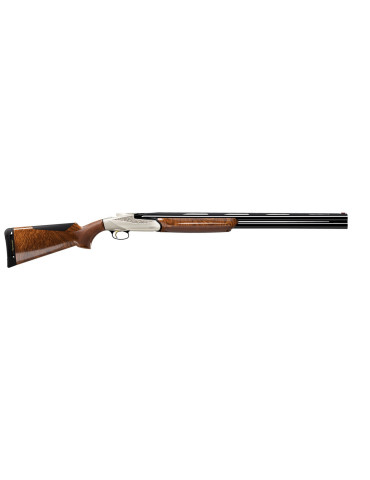 Benelli 828S Silver Advanced Impact 12/76