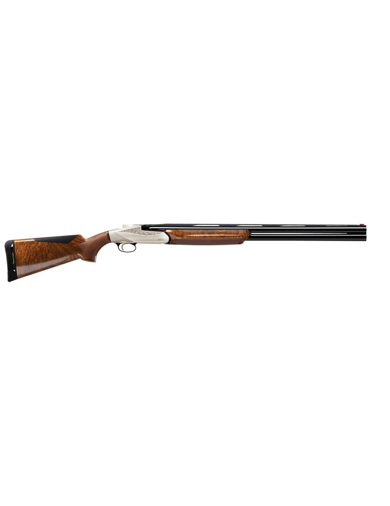 Benelli 828S Silver Advanced Impact 12/76