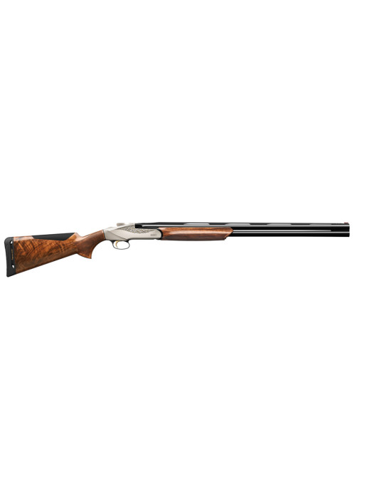 Fusil Benelli 828S Silver A.I. calibre 20 - Natusport