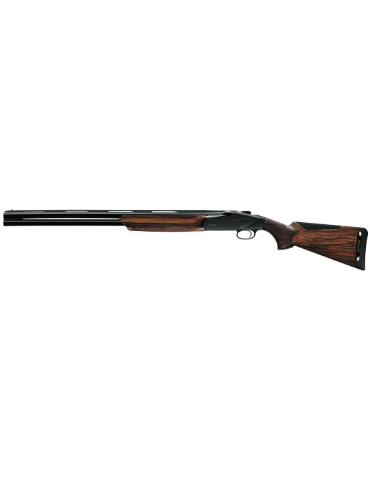 Benelli 828U Black C.12/76 bascule en Ergal 12/76 gaucher
