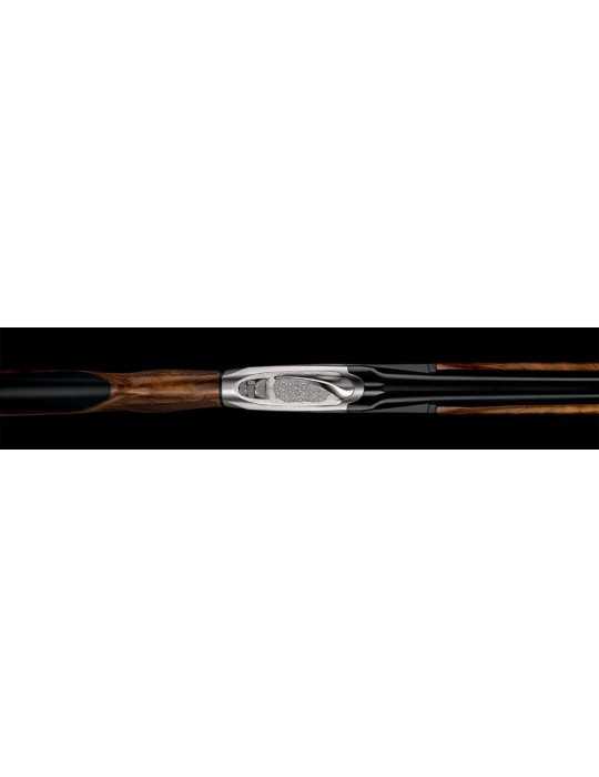 Benelli 828U Silver C.12/76 bascule en Ergal