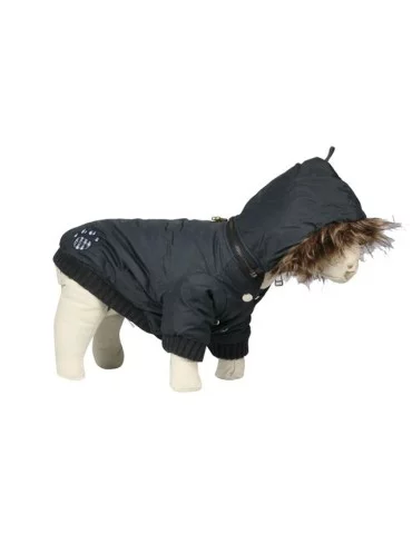 Doudoune fourrée pour chien - T.35cm.