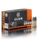 RWS Club 22 LR 40 grains