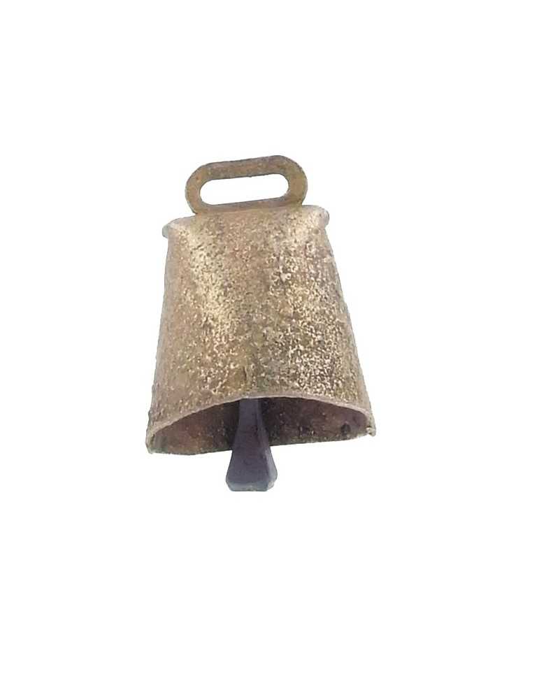 Sonnaillon forge petit passant pour chien