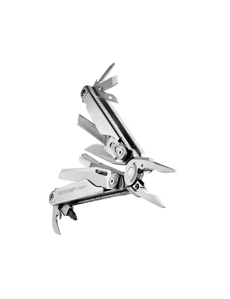 Pince pro Surge 21 outils Leatherman