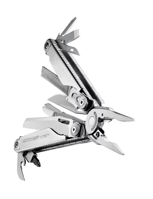 Pince pro Surge 21 outils Leatherman