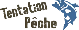 logo Tentation Pêche