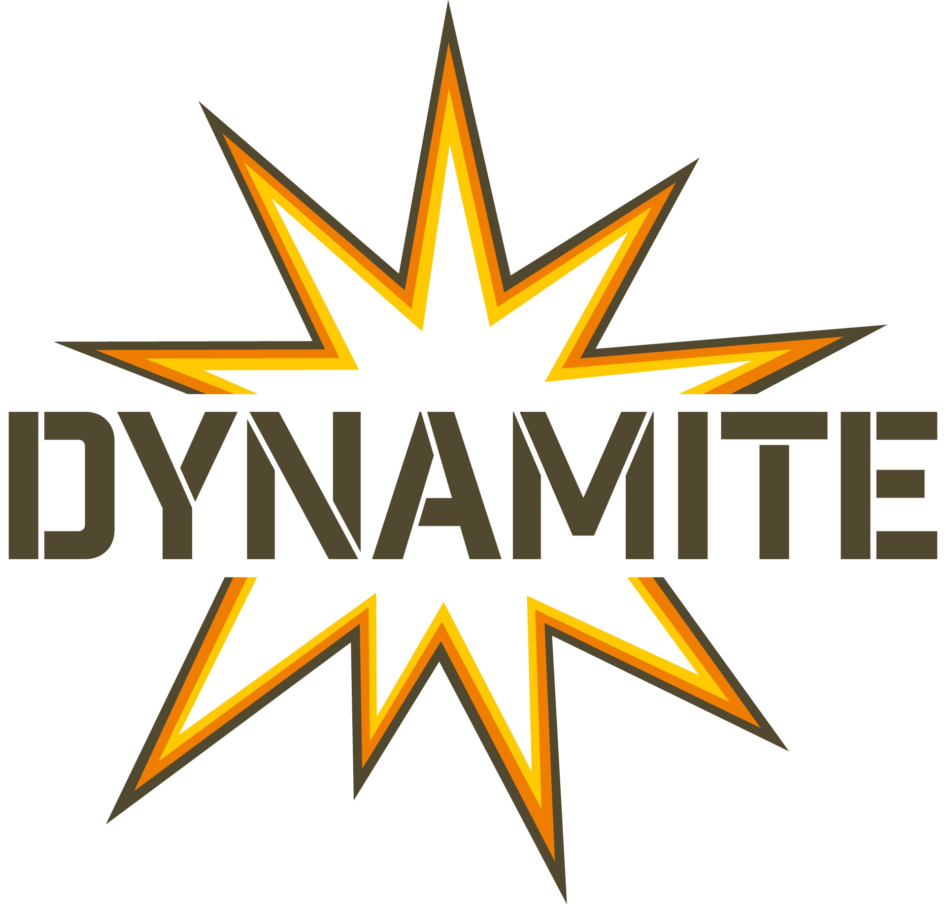 Dynamite baits