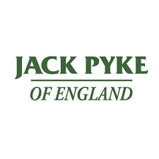 Jack Pyke