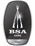 BSA