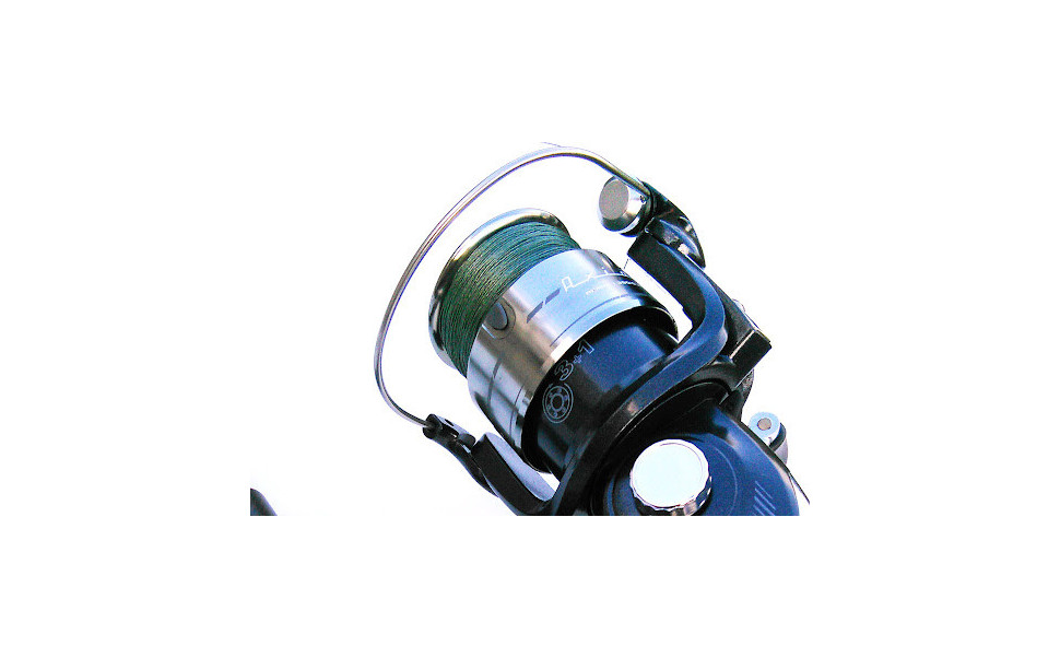 Comment remplir un moulinet de tresse : Guide complet sans erreur