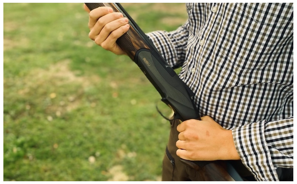 Fusil superposé calibre 12 : Bien choisir et optimiser son utilisation