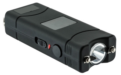 Taser femme : Les meilleurs modèles de 2025