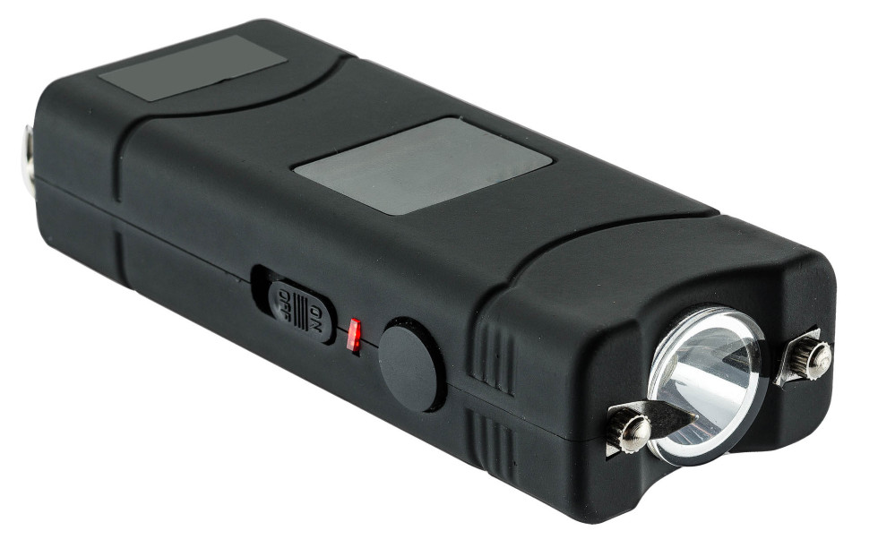 Taser femme : Les meilleurs modèles de 2025