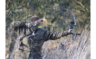 Quel arc de chasseur choisir ? Types, usages et lois en France