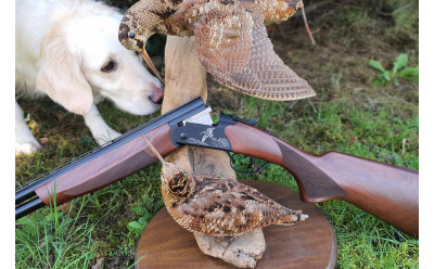 Fusils bécassier : Guide complet et sélection des meilleurs modèles